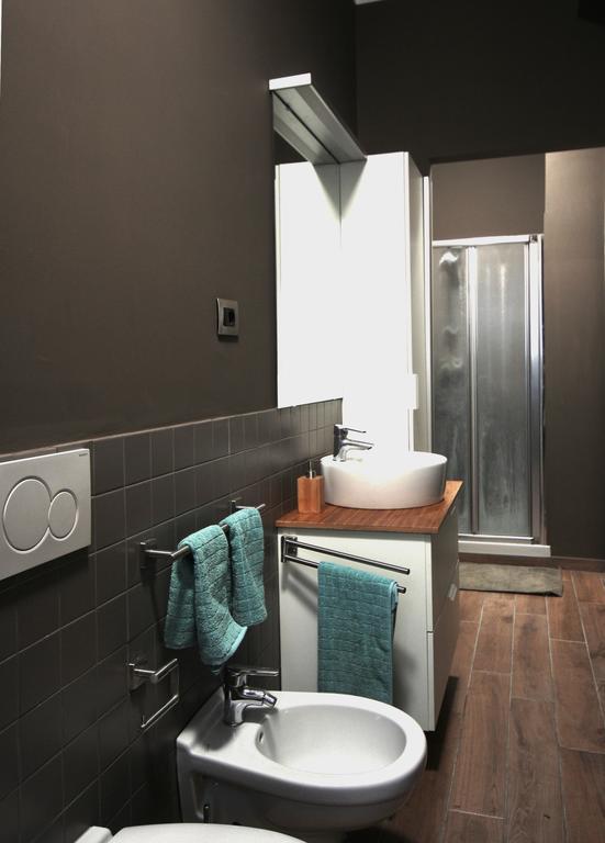 Appartamento Dante Turin Exterior photo